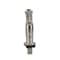 B & K Danco For Universal Brushed Nickel Kitchen Faucet Sprayer 9D00010335 - alternate 3